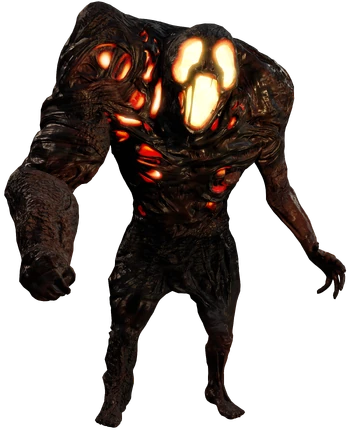 Brute (Dark Deception)
