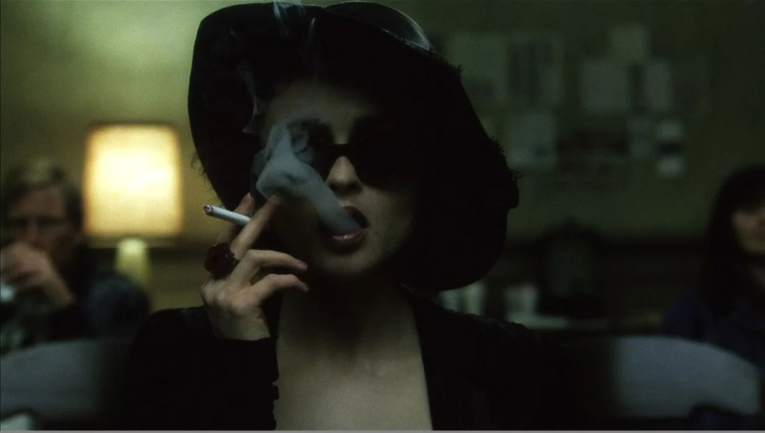 Marla - Fight Club 100E