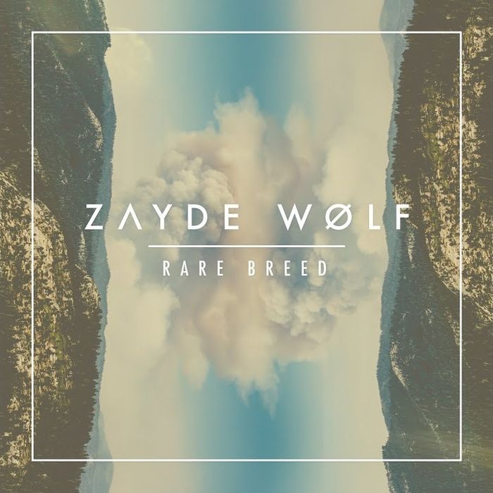 Zayde Wølf - Heroes (Drums)