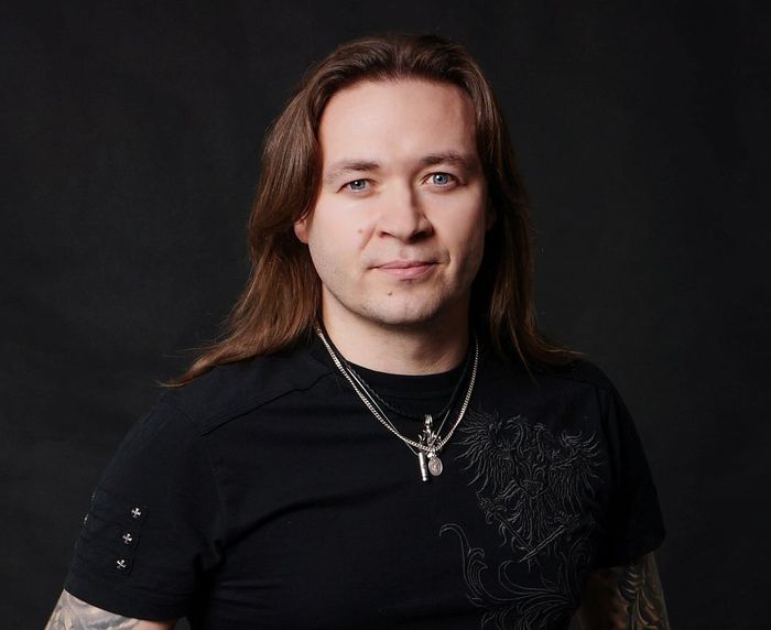 Михаил Житняков (Mihail ZHitnyakov)