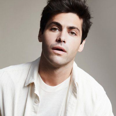 Matthew Daddario