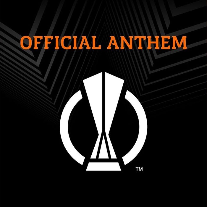 MassiveMusic & UEFA - UEFA Europa League Anthem (Drums)