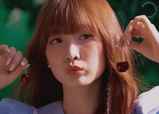 Kim Minseo (woo!ah!) Minseo