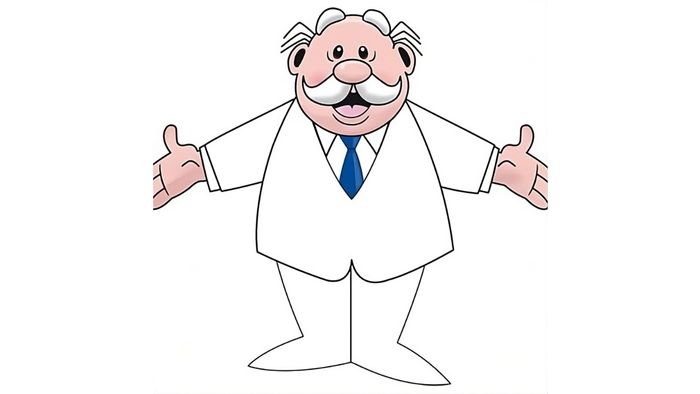 Dr Simi (Farmacias Similares)