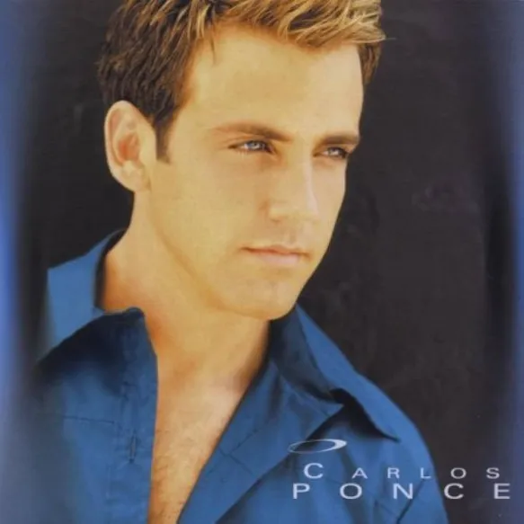 Carlos Ponce