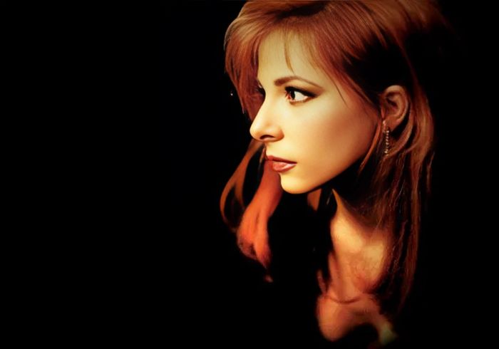 Mylène Farmer