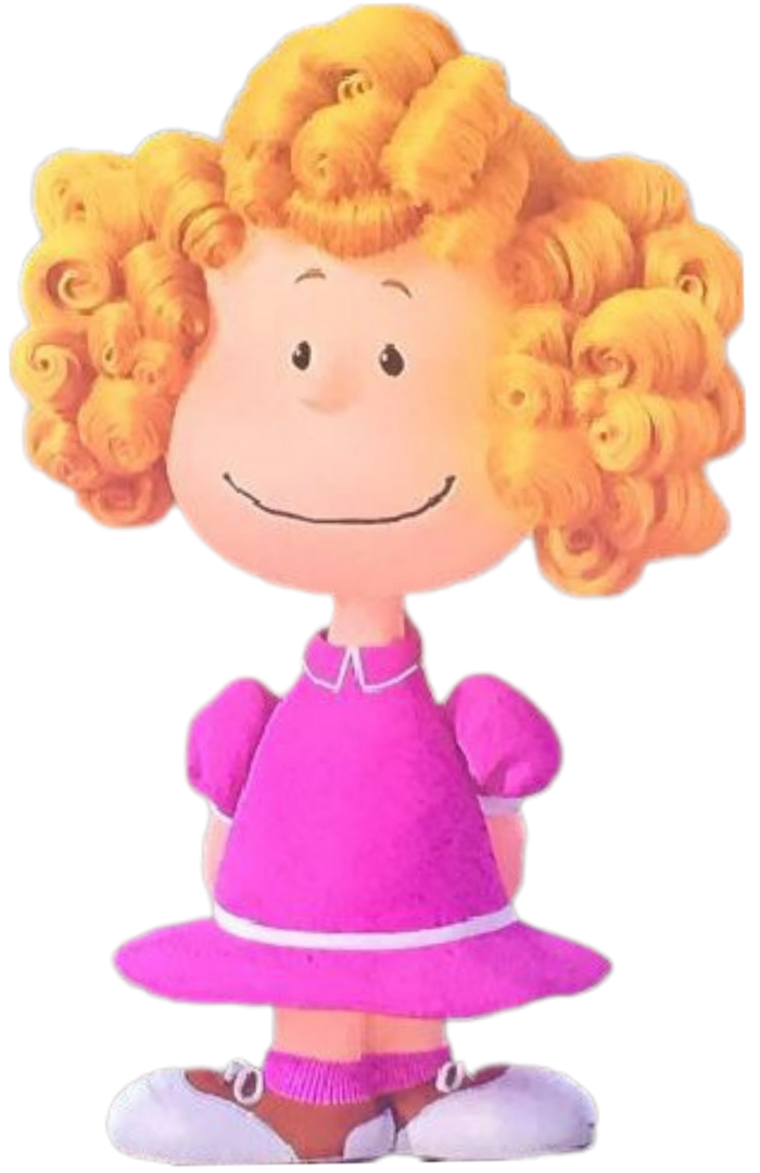 Frieda (The Peanuts Movie)