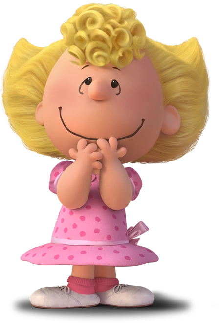 Sally Brown (The Peanuts Movie)