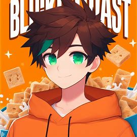 Blocktoast64 (Remastered)