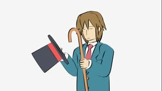 Itsuki Koizumi (Nyoron)