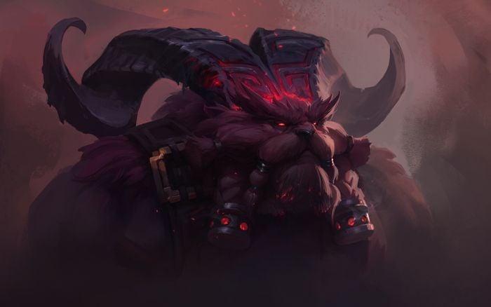 Ornn