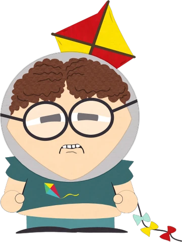 Kyle Schwartz (South Park)