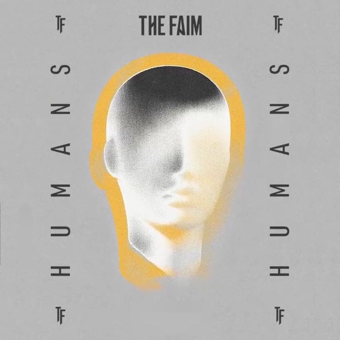 The Faim - Humans (Drums)