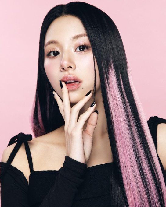 CHAEYOUNG soft
