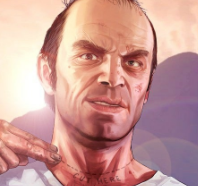 Trevor Philips (GTA 5)