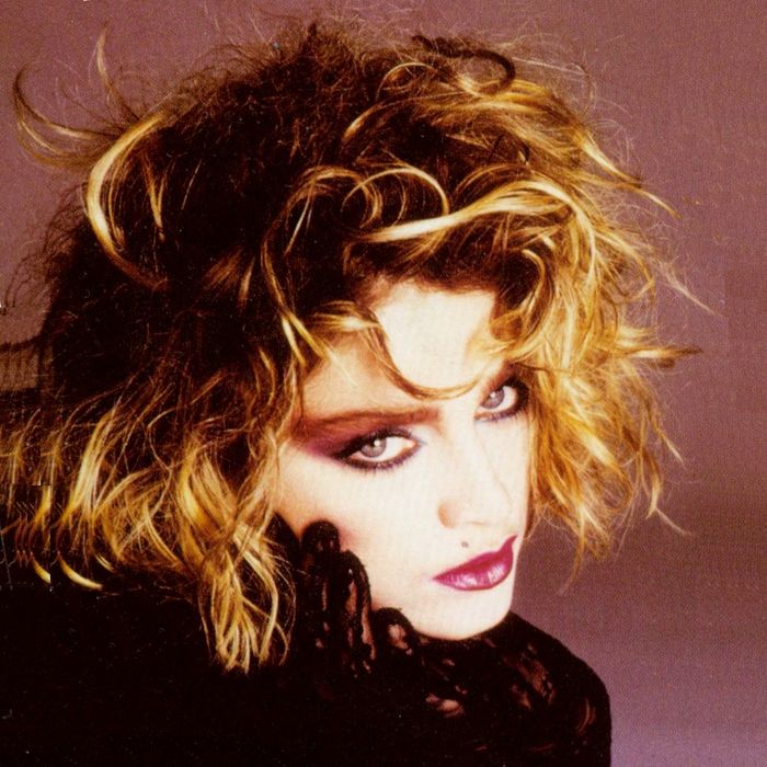 Madonna (Dress You Up single)
