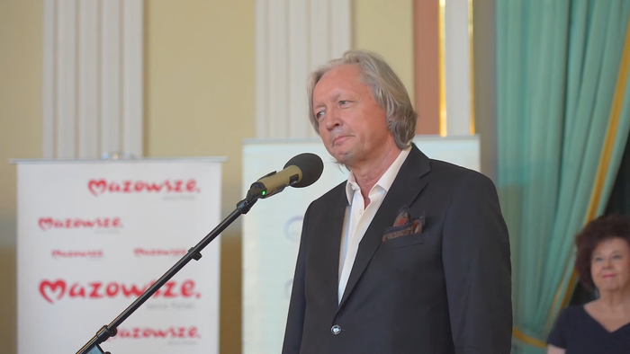 Andrzej Ferenc