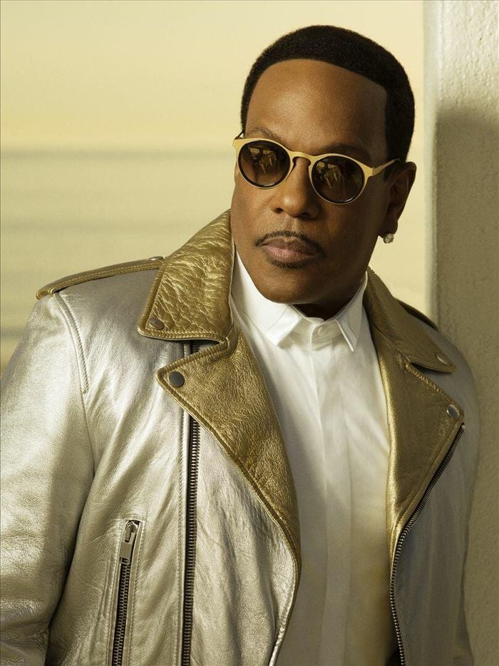 CHARLIE WILSON