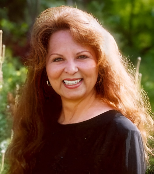 Betty J. Eadie