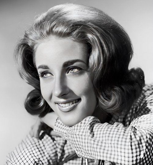 Lesley Gore