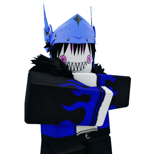 Eric Strider (Rise Of Super) (OC Character)