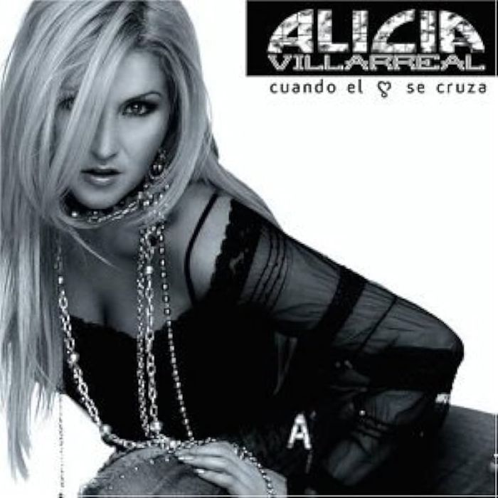 Alicia Villareal