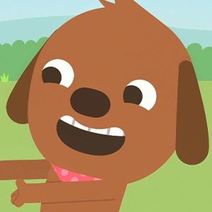 Harvey (Sago Mini Friends)