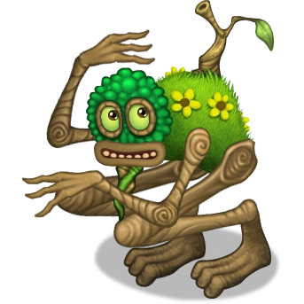 Shrubb (My Singing)