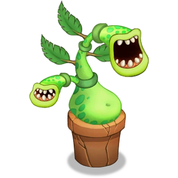 Potbelly (My Singing Monsters)