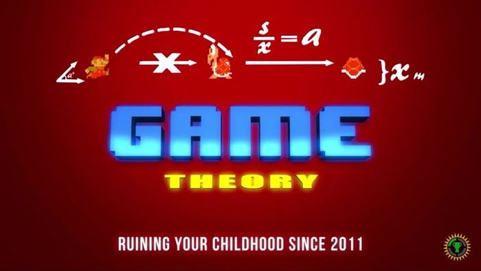 Science Blaster (Game Theory Intro)