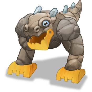 T-Rox (My Singing Monsters)