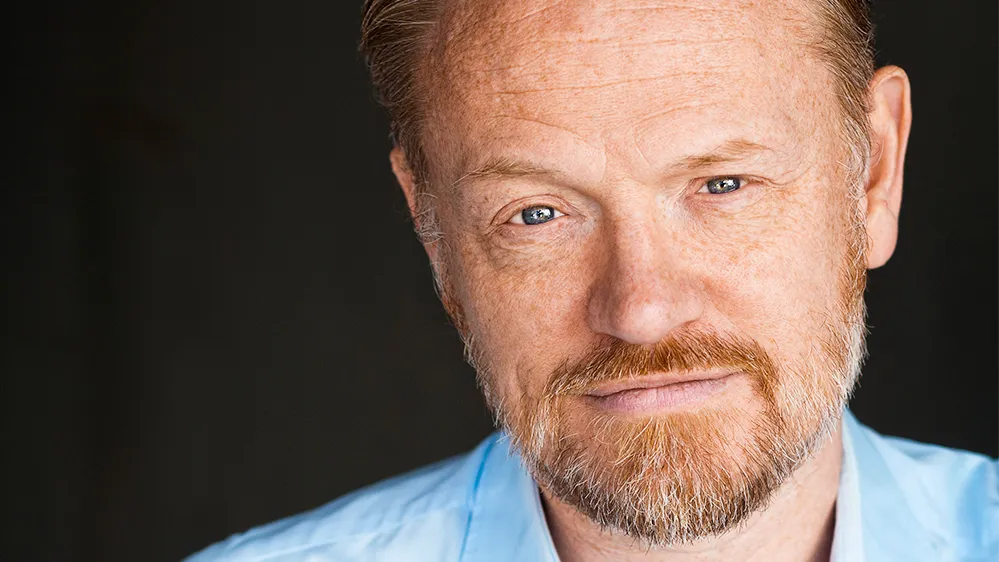 Jared Harris (Chernobyl Era)