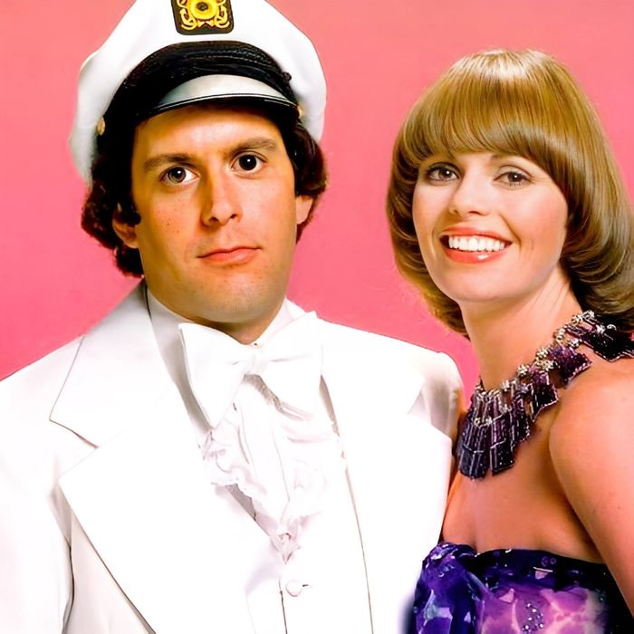 Toni Tennille (From Captain And Tennille)