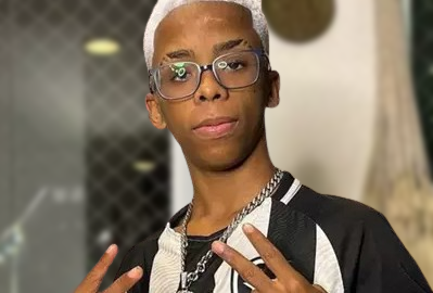 Vinicius de Oliveira Santos (Boca de 09)