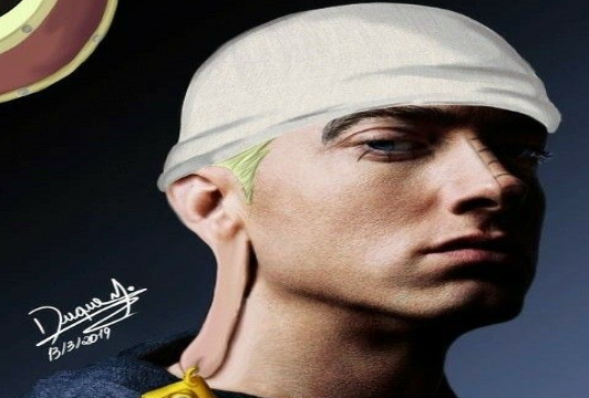 deus Enel One Piece Garcia Júnior