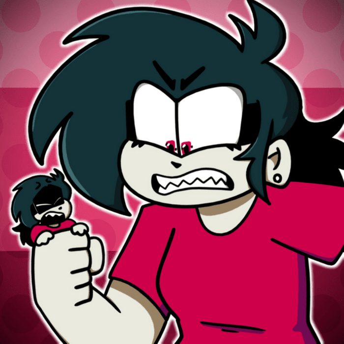Atsuover BR (Youtuber de Animação Gringo) (Bluetufie)