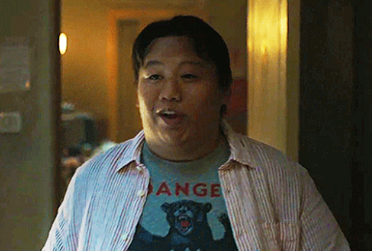 Ned Leeds (Marvel Studios) Fred Mascarenhas