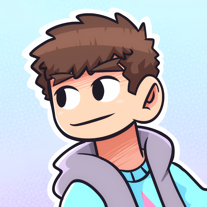 wlucas Gripado (Youtuber de Animação)