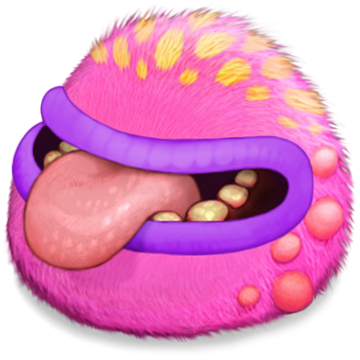 bocarra/maw (my singing monsters) Dave Kerr