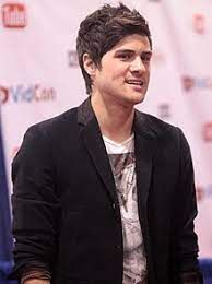 Anthony do Smosh (Dublagem Aquaritis)