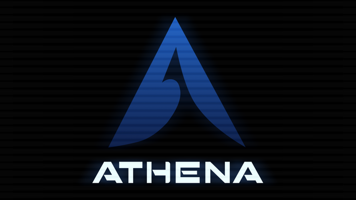 Athena (Overwatch) - Sheila Dorfman