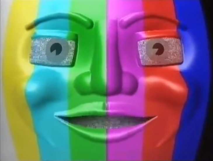 TV screen/Plug me into a Sega (Sega Master System UK commercial)