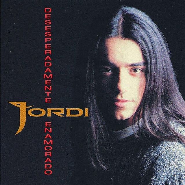 Jordi