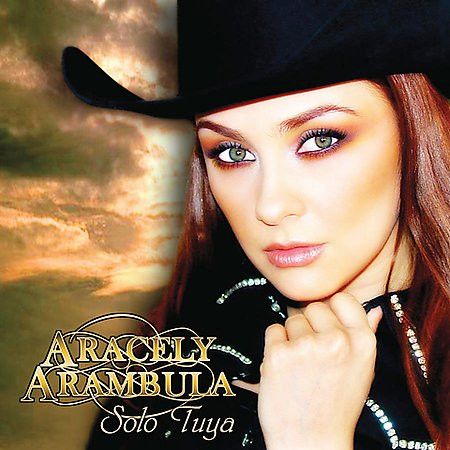 Aracely Arambula