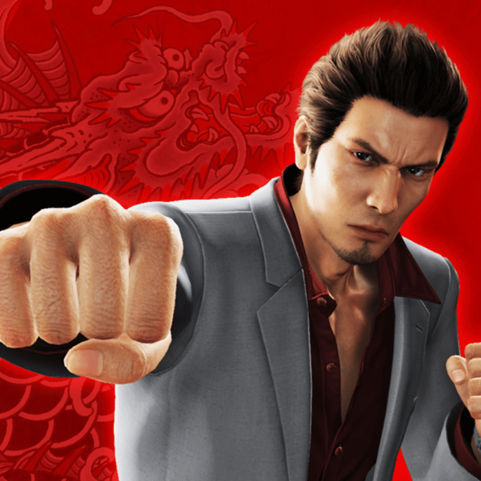 Kazuma Kiryu (CV: Takaya Kuroda) - Baka Mitai (Taxi Driver Edition) (Drums)