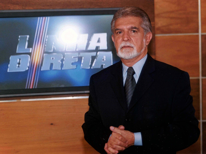 Domingos Meirelles