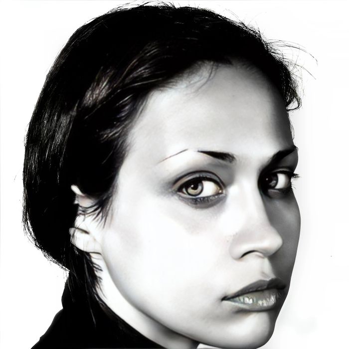 Fiona Apple
