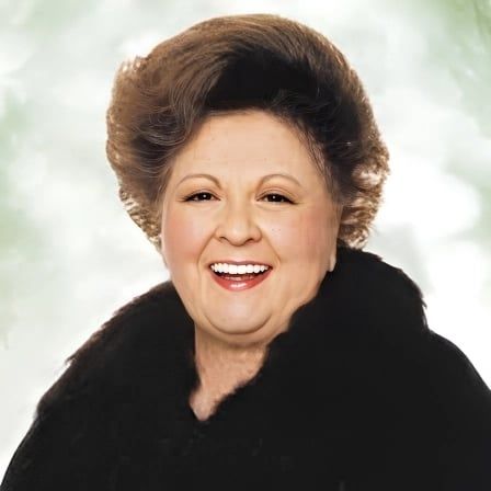 Vestal Goodman