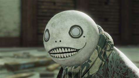 Emil (NieR Replicant)