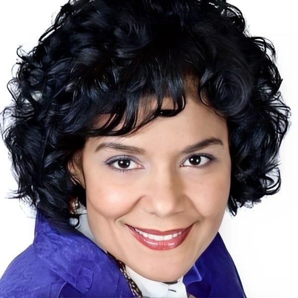 Judy Jacobs